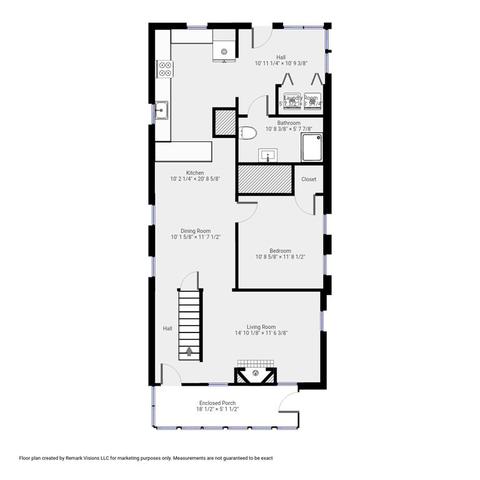 15 Messinger St, Canton, MA 02021 photo 27