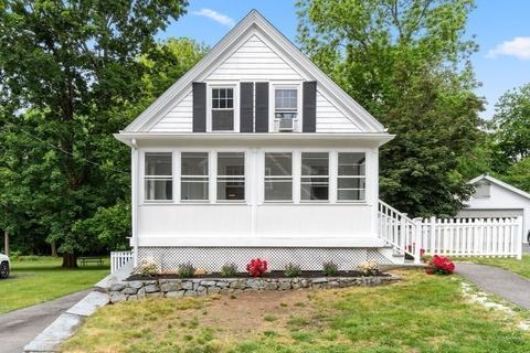 15 Messinger St, Canton, MA 02021 photo 2