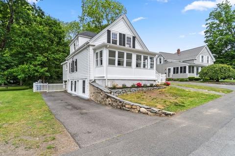 15 Messinger St, Canton, MA 02021 photo 1