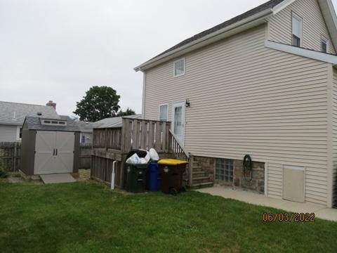 249 Baird St, Fall River, MA 02721 photo 24