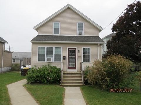 249 Baird St, Fall River, MA 02721 photo 1