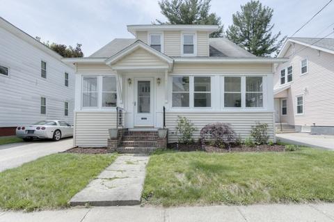 45 Sylvan St, Worcester, MA 01603 photo 1