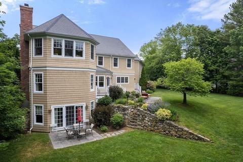 96 Beard Way, Needham, MA 02492 photo 34