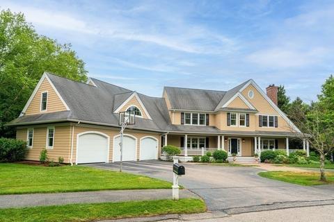 96 Beard Way, Needham, MA 02492 photo 39