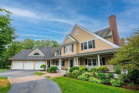 96 Beard Way, Needham, MA 02492 photo 2