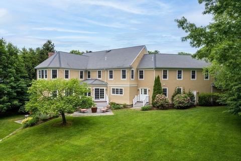 96 Beard Way, Needham, MA 02492 photo 33