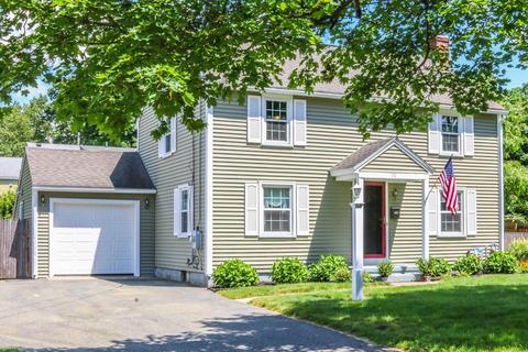 117 Pilgrim Rd, Springfield, MA 01118 photo 1