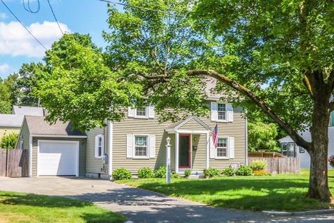117 Pilgrim Rd, Springfield, MA 01118 photo 38