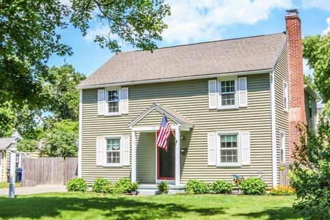 117 Pilgrim Rd, Springfield, MA 01118 photo 39