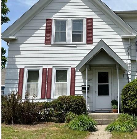 116 Danforth #1, Framingham, MA 01701 photo 1