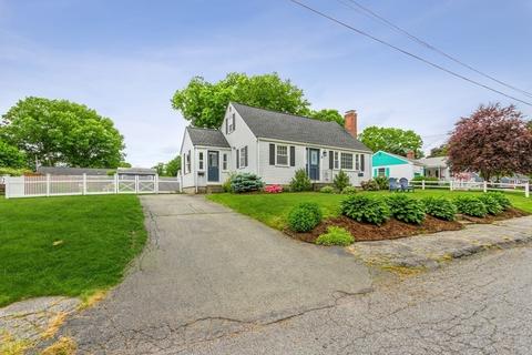16 Maple St, Hudson, MA 01749 photo 42