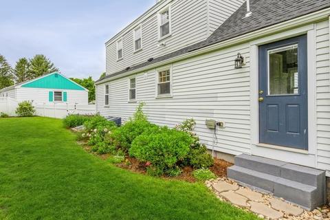 16 Maple St, Hudson, MA 01749 photo 33