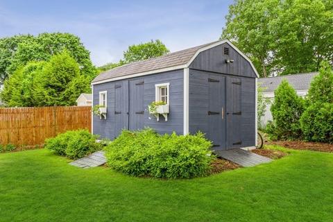 16 Maple St, Hudson, MA 01749 photo 34