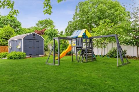16 Maple St, Hudson, MA 01749 photo 35