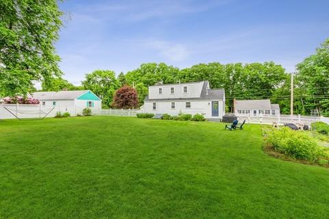 16 Maple St, Hudson, MA 01749 photo 41