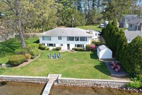 139 S Shore Rd, Webster, MA 01570 photo 1