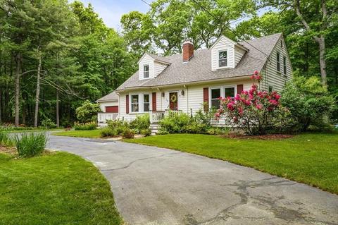 1175 E Washington St, Hanson, MA 02341 photo 36