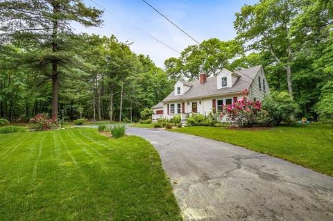 1175 E Washington St, Hanson, MA 02341 photo 37