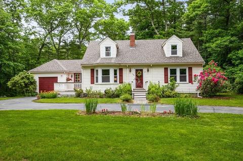 1175 E Washington St, Hanson, MA 02341 photo 2