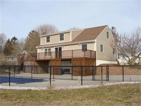 11 Longmeadow Dr, Wareham, MA 02571 photo 3