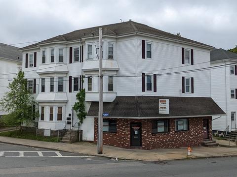 1328 S Main St, Fall River, MA 02724 photo 1