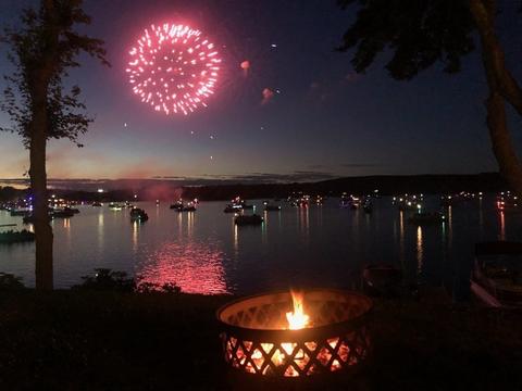 294 Killdeer Rd, Webster, MA 01570 photo 5