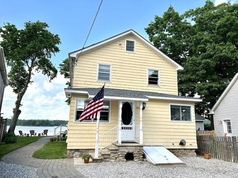 294 Killdeer Rd, Webster, MA 01570 photo 4
