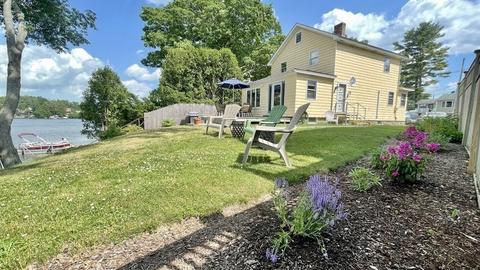 294 Killdeer Rd, Webster, MA 01570 photo 3