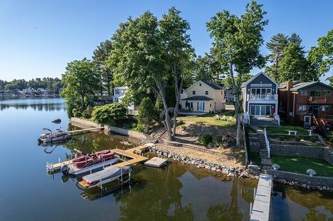 294 Killdeer Rd, Webster, MA 01570 photo 1