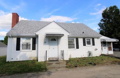 37 Blakely Ct, Fall River, MA 02720 photo 2