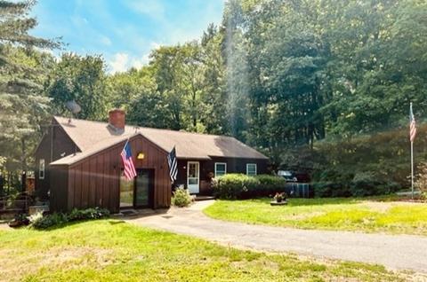 92 Webber Rd, Brookfield, MA 01506 photo 1