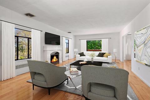 99 Jordan Rd, Brookline, MA 02446 photo 20