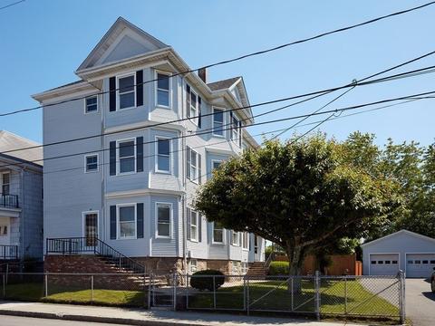 553 Charles St, Fall River, MA 02724 photo 1