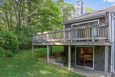 4 Riverview Ave #H, Mashpee, MA 02649 photo 2