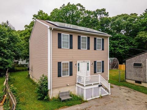 444 Oak Grove Ave, Fall River, MA 02723 photo 1