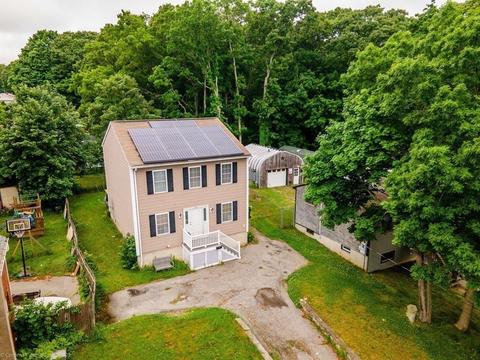 444 Oak Grove Ave, Fall River, MA 02723 photo 5