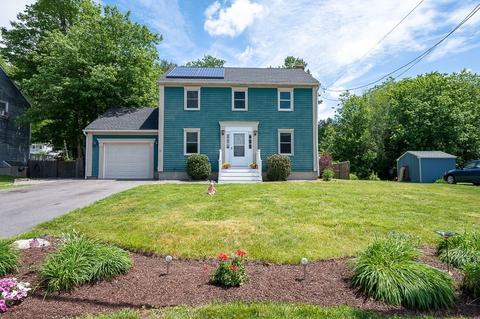 65 Brookside Dr, Gardner, MA 01440 photo 1