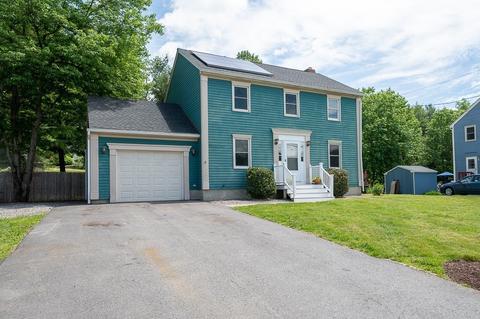 65 Brookside Dr, Gardner, MA 01440 photo 2