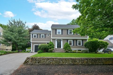 12 Milton Rd, Reading, MA 01867 photo 2