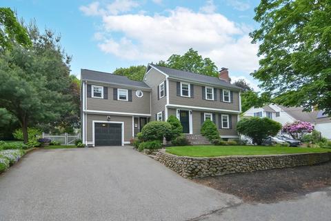 12 Milton Rd, Reading, MA 01867 photo 1