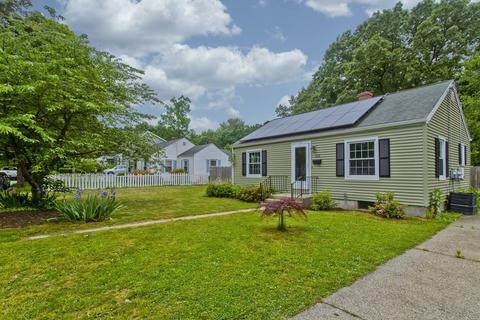 108 Webber St, Springfield, MA 01108 photo 1