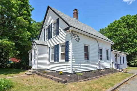 31 Balcom St, Mansfield, MA 02048 photo 36