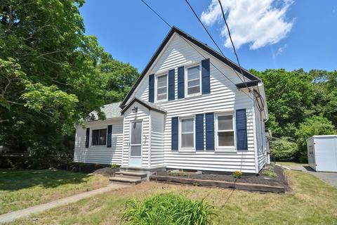 31 Balcom St, Mansfield, MA 02048 photo 1