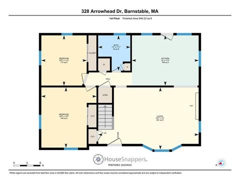 328 Arrowhead Dr, Barnstable, MA 02601 photo 33