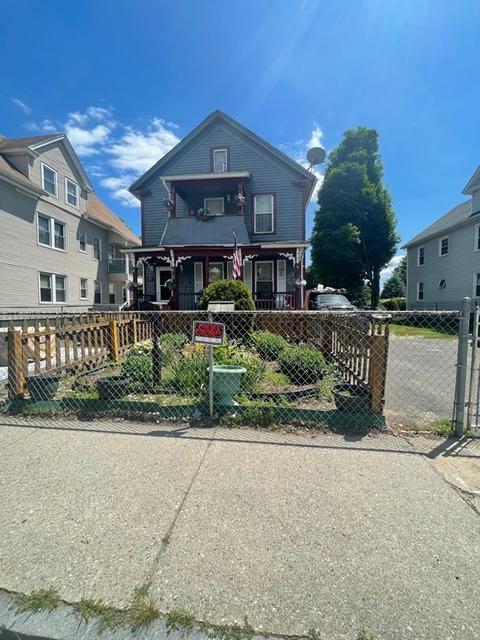 59 Ashley St, Springfield, MA 01105 photo 1