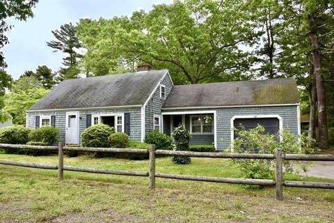 356 Marion Rd, Wareham, MA 02571 photo 2