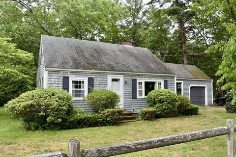 356 Marion Rd, Wareham, MA 02571 photo 1