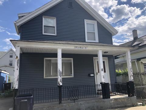 8 Hawthorn St, Everett, MA 02149 photo 1