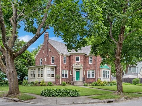 95 Commodore Rd, Worcester, MA 01602 photo 1