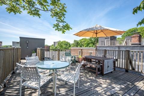 48 Summit Ave #3, Brookline, MA 02446 photo 27
